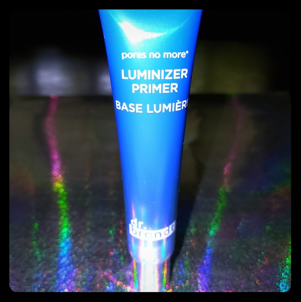Dr. Brandt primer